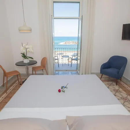 Lejlighedshotel Rosa