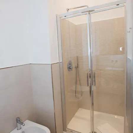 Rosa Lejlighedshotel