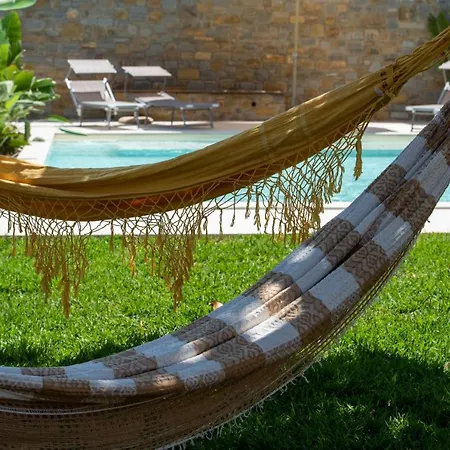 Aparthotel Rosa Santa Maria di Castellabate