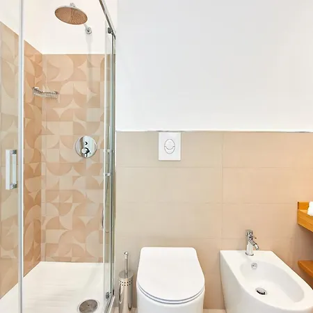 Rosa 4* Santa Maria di Castellabate