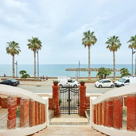 Rosa Santa Maria di Castellabate