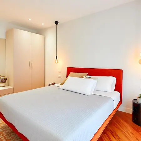 Rosa Lejlighedshotel Santa Maria di Castellabate