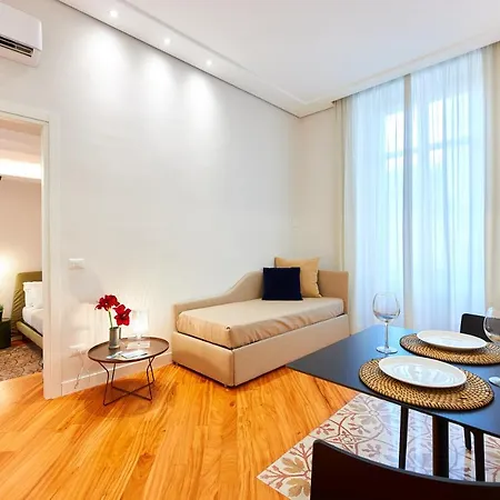 Lejlighedshotel Rosa