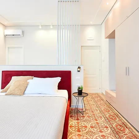 Rosa Aparthotel *