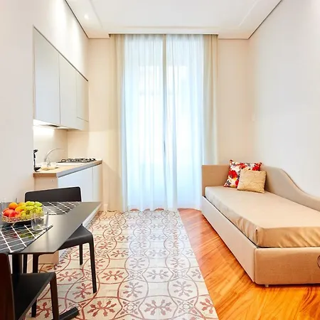 Rosa Lejlighedshotel