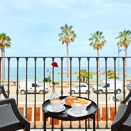 Rosa 4* Santa Maria di Castellabate