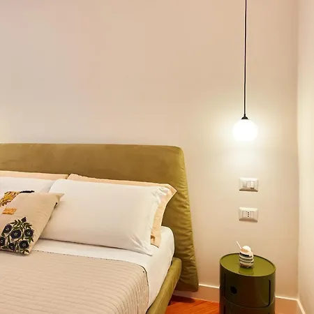 Rosa Lejlighedshotel 4*