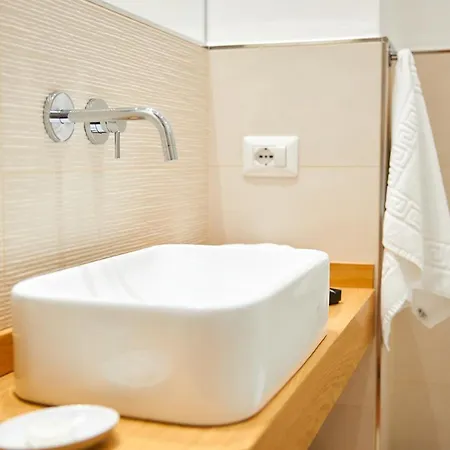 Lejlighedshotel Rosa