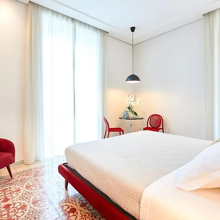 Rosa 4* Santa Maria di Castellabate