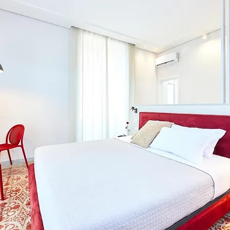 Lejlighedshotel Rosa 4*