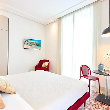 Aparthotel Rosa