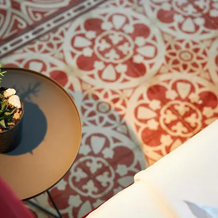 Aparthotel Rosa Santa Maria di Castellabate