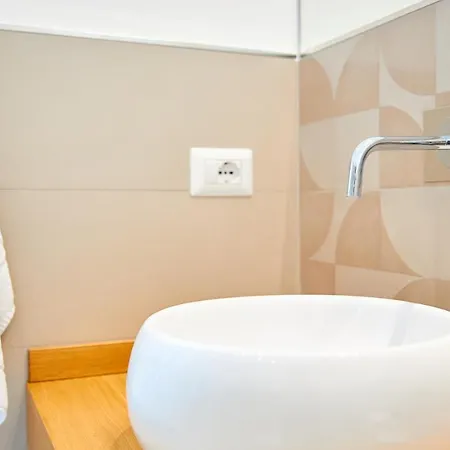 Lejlighedshotel Rosa 4*