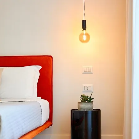 Lejlighedshotel Rosa 4*