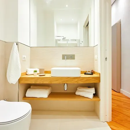 Lejlighedshotel Rosa 4*