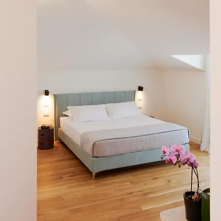 Rosa 4* Santa Maria di Castellabate