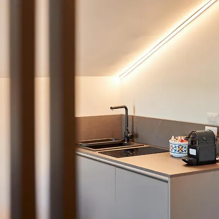 Lejlighedshotel Rosa Santa Maria di Castellabate