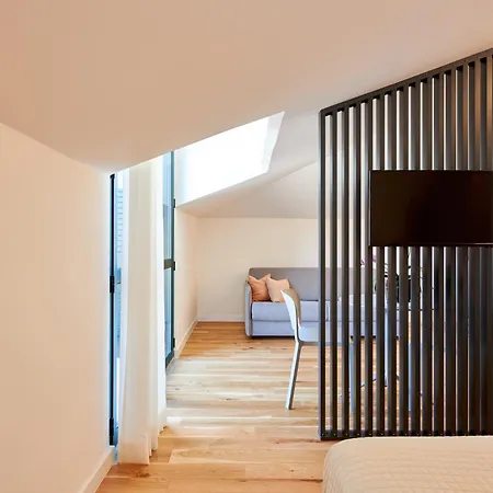 Rosa Aparthotel *