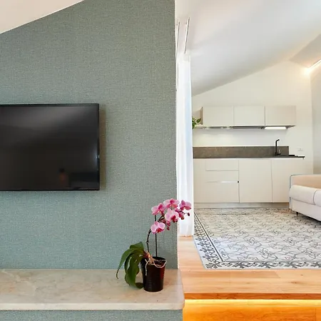 Rosa 4* Santa Maria di Castellabate