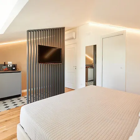 Lejlighedshotel Rosa 4*