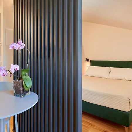 Aparthotel Rosa Santa Maria di Castellabate