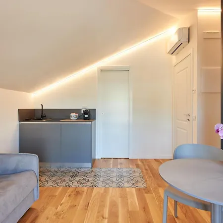 Rosa Lejlighedshotel 4*