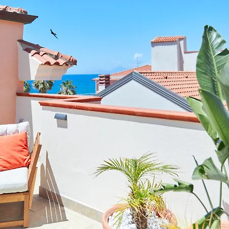 Rosa Lejlighedshotel 4*