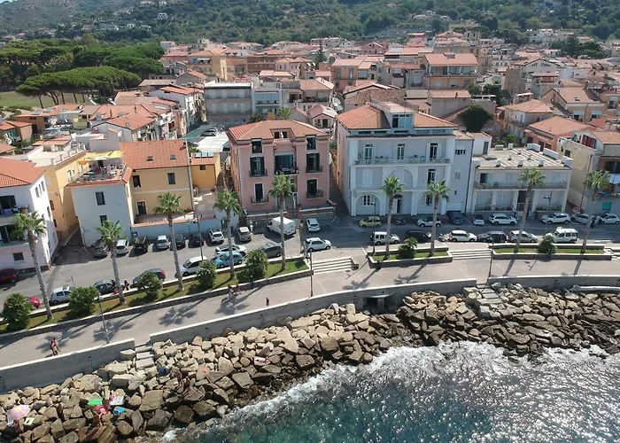 Rosa Apart-hotel Santa Maria di Castellabate