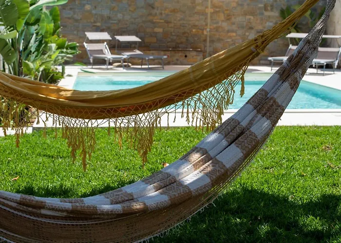 Apart-hotel Rosa Santa Maria di Castellabate