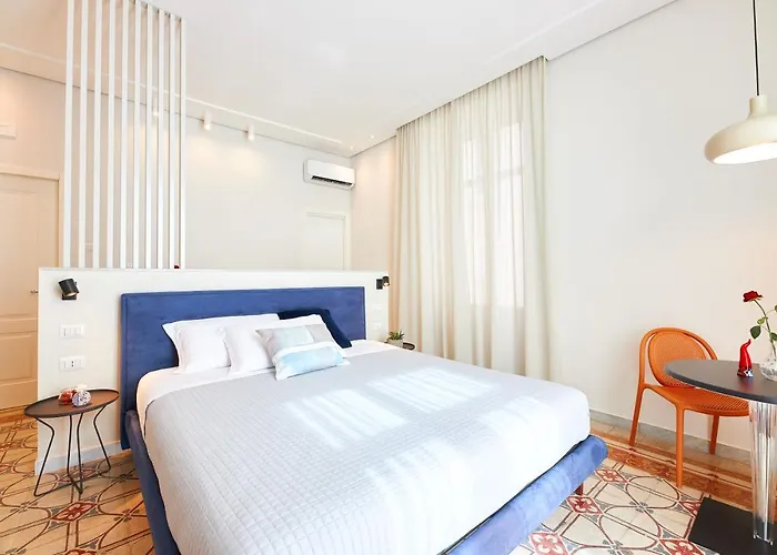 Rosa Apart-hotel Santa Maria di Castellabate