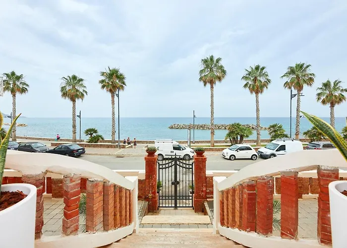 Rosa Santa Maria di Castellabate