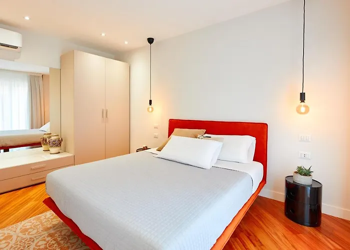 Rosa Apart-hotel Santa Maria di Castellabate