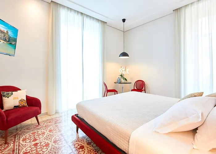 Rosa 4* Santa Maria di Castellabate