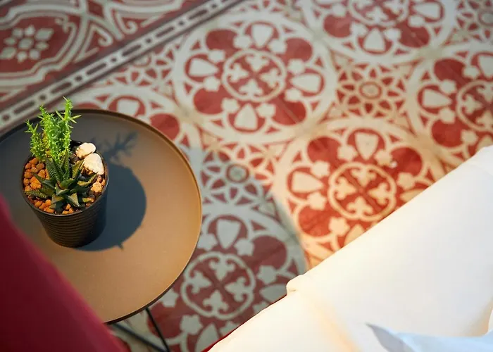 Apart-hotel Rosa Santa Maria di Castellabate