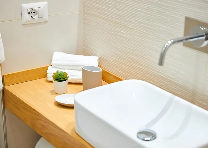 Rosa Apart-hotel Santa Maria di Castellabate