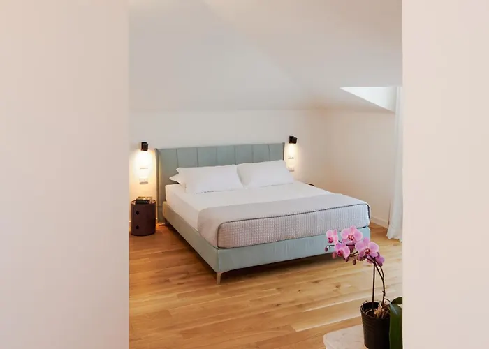 Rosa 4* Santa Maria di Castellabate