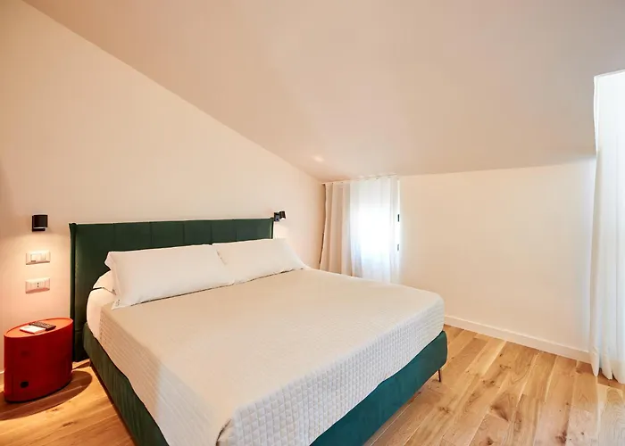 Rosa 4* Santa Maria di Castellabate