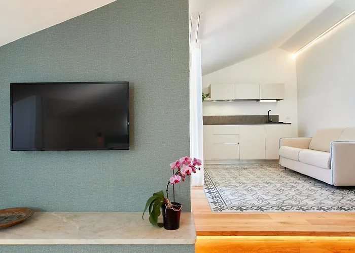 Rosa 4* Santa Maria di Castellabate